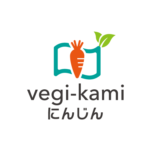 vegi-kamiのロゴ画像